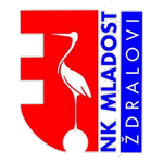Mladost Zdralovi Takım Logosu