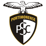 Portimonense U23 Takım Logosu