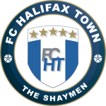 Halifax Takım Logosu