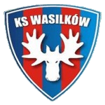 Wasilków Takım Logosu
