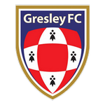 Gresley Rovers Takım Logosu