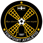 Torpoint Takım Logosu