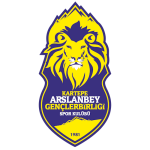 Arslanbey GB Takım Logosu