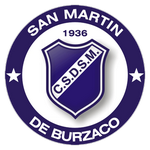 SM Burzaco Takım Logosu