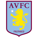 A. Villa U21 Takım Logosu