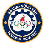 Ba Ria Vung Takım Logosu