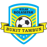 Bukit Tambun Takım Logosu