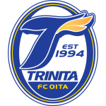 Oita Trinita Takım Logosu