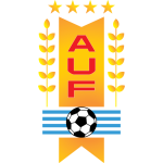 Uruguay U17 Takım Logosu