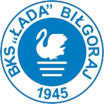 BKS Lada Bilgoraj Takım Logosu