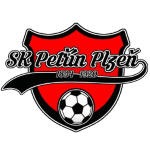 Petrin Plzen Takım Logosu