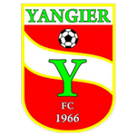 Yangiyer Takım Logosu