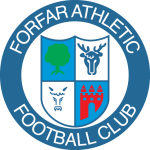 Forfar Takım Logosu