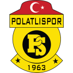 Polatlıspor Takım Logosu