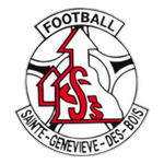 Sainte-Genevieve Takım Logosu