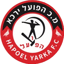 Hapoel Yarka Takım Logosu