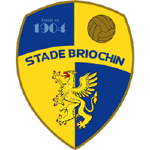 Saint Brieuc Takım Logosu