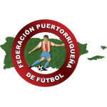 Puerto Rico Takım Logosu