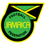 Jamaika U23 Takım Logosu