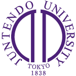 Juntendo Uni Takım Logosu