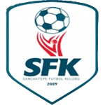 Sancaktepe FK Takım Logosu