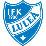 Luleaa Takım Logosu