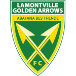 Gold. Arrow Takım Logosu