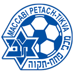 M. Petah Tikva Takım Logosu
