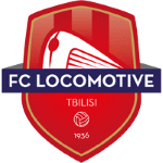 Lokomotivi II Takım Logosu
