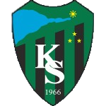 Kocaelispor U19 Takım Logosu