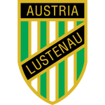 Aus. Lustenau II Takım Logosu