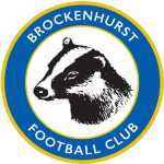 Brockenhurst Takım Logosu