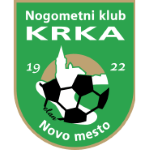 Krka U19 Takım Logosu