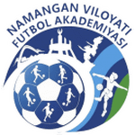 Namangan FA Takım Logosu