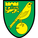 Norwich Takım Logosu