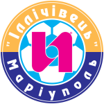 Mariupol' Takım Logosu