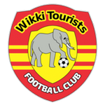 Wikki Tourists Takım Logosu
