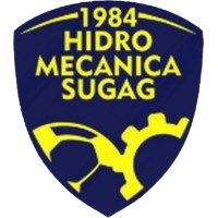 Hidro Mecanica Takım Logosu