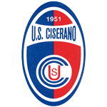 Ciserano Takım Logosu
