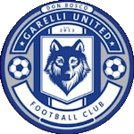 Garelli United Takım Logosu