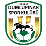 Dumlupınarspor Takım Logosu