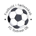 Sydvest Takım Logosu