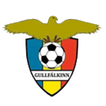 Gullfalkinn Takım Logosu