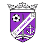 Jeanne d'Arc Takım Logosu