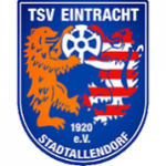 Stadtallendorf Takım Logosu