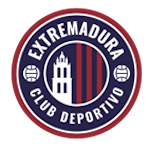 Extremadura 24 Takım Logosu