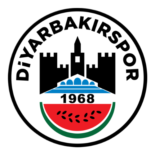 Diyarbakırspor Takım Logosu