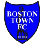 Boston Town FC Takım Logosu