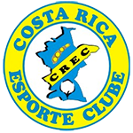 Kosta Rika Takım Logosu