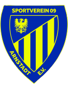 Arnstadt Takım Logosu